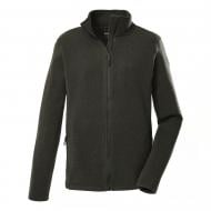 Джемпер Killtec GW 81 MN KNTFLC JCKT 43544-733 р.3XL зеленый