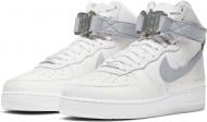 Кроссовки мужские Nike AIR FORCE 1 CQ4018-104 р.43 белые