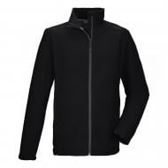 Джемпер Killtec KOW 65 MN FLC JCKT 43322-200 р.2XL черный