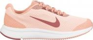 Кроссовки женские Nike RUNALLDAY 898484-602 р.37,5 красные