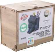 3D-пазл DaisySign Pussycat ALH-006