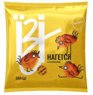 Нагетси ЇЗІ в паніровці 500 г