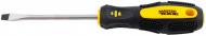 Викрутка MasterTool SL4 х 100мм 48-5410