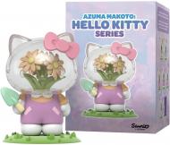 Фигурка коллекционная MIGHTY JAXX Sanrio Azuma Makoto Хелоу Китти BB23SRAM90201