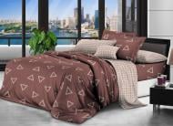 Наволочка бязь №130 Pazolini 2 50x70 см мульті MirSon