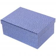 Коробка подарункова Blue 25 смх18 смх10.5 см 141005024
