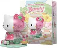 Фигурка коллекционная MIGHTY JAXX Kandy Sanrio Цветочное сновидение BB24SRMJ00101