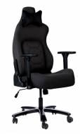 Крісло ігрове GT Racer X-8776 чорний
