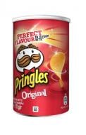 Чипсы Pringles Original 70 г