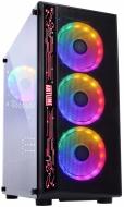 Компьютер персональный Artline Gaming X34 (X34v21) black