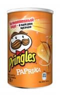 Чипсы Pringles Паприка 70 г