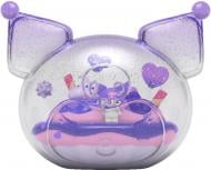Ігровий набір MIGHTY JAXX Kandyland Sanrio Куроми WB24SRMJ00501