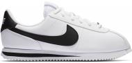 Кросівки демісезонні Nike CORTEZ BASIC SL (GS) 904764-102 р.36 білі