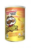 Чипсы Pringles Сыр 70 г