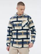 Джемпер Protest Arrow Outdoor shirt P36752000-643 р.L белый