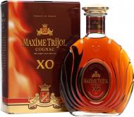 Коньяк Maxime Trijol Cognac XO 0,7 л