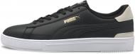 Кросівки чоловічі демісезонні Puma Serve Pro 38018804 р.40,5 чорні