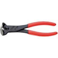 Кусачки KNIPEX торцевые для электроники 1 шт. 68 01 180