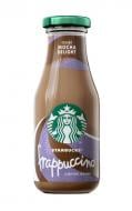 Энергетический напиток STARBUCKS кофейный Frappuccino Mocca 0,25 л