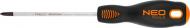 Викрутка NEO tools хрестова PH2 x 150 мм, CrMo 04-007
