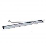 Шина Geze TS5000/TS3000 V серебряный 80 кг