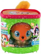 Ігровий набір QT Pets Puppies Цуценя Алекса 451000-1 Ігровий набір QT Pets Puppies Цуценя Алекса 451000-1