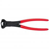 Кусачки KNIPEX торцевые для электроники 1 шт. 68 01 200