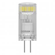 Лампа світлодіодна Osram LED PIN 20 1,7 Вт капсульна G4 12 В 2700 К