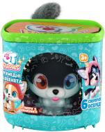 Ігровий набір QT Pets Puppies Цуценя Кукі 451000-2 Ігровий набір QT Pets Puppies Цуценя Кукі 451000-2