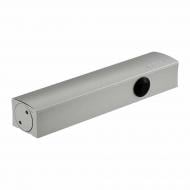 Доводчик дверной Geze TS 4000 без ножниц серебряный 120 кг