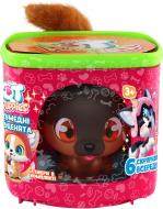 Ігровий набір QT Pets Puppies Цуценя Рекс 451000-4 Ігровий набір QT Pets Puppies Цуценя Рекс 451000-4