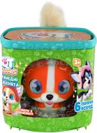 Ігровий набір QT Pets Puppies Цуценя Софі 451000-5 Ігровий набір QT Pets Puppies Цуценя Софі 451000-5