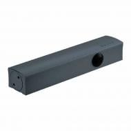 Доводчик дверной Geze TS4000 без ножниц RAL7016 серый антрацит 120 кг