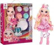 Игровой набор Rainbow High с куклой серии Rainbow Shimmers Белла 122401