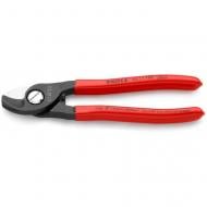 Ножницы для резки кабеля KNIPEX 1 шт. 95 11 165