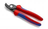 Ножницы для резки кабеля KNIPEX 1 шт. 95 12 165