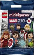 Конструктор LEGO Minifigures Marvel Studios 71031