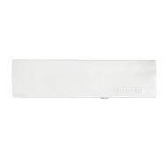 Доводчик дверной Geze TS5000 без шины RAL9016 белый 120 кг