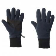 Перчатки Jack Wolfskin VERTIGO GLOVE 1901751-1010 р. L синий