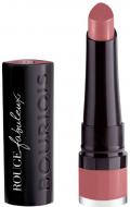 Помада губна Bourjois Rouge fabulex №04 Jolie Mauve 2,3 г