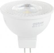Лампа світлодіодна Osram 4,2 Вт MR16 матова GU5.3 220 В 4000 К 4052899981195