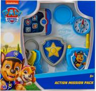 Игровой набор HTI Paw Patrol Снаряжение Спасательной Миссии 1500048