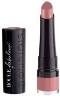 Помада губная Bourjois Rouge fabulex №06 Sleeping Beauty 2,3 г