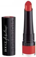 Помада губная Bourjois Rouge fabulex №11 Cindered-Lla 2,3 г