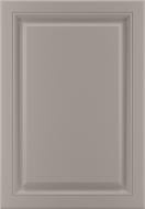 Фасад для кухни Грейд Серый камень №705 713x496 Санторино