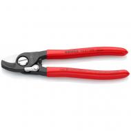 Ножницы для резки кабеля KNIPEX 1 шт. 95 21 165