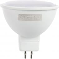 Лампа светодиодная Светкомплект 3,5 Вт MR16 матовая GU5.3 230 В 3000 К