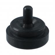 Адаптер Toptul 1/4" для развальцовки трубок JGAI1002 JLBN0108 JLBN0108