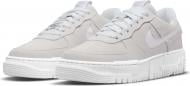 Кроссовки женские Nike AF1 PIXEL DN5058-001 р.42 светло-серые