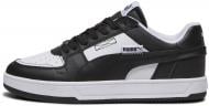 Кроссовки мужские демисезонные Puma PUMA CAVEN 2.0 WIP 39233202 р.46 черные